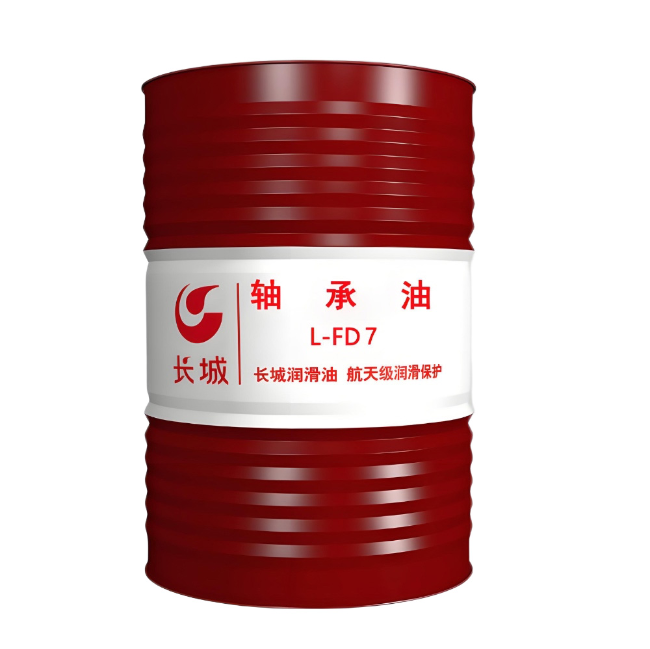 平塘长城FD轴承油
